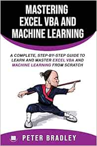 advanced machine learning with basic excel