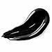 Black Cream Makeup Tube - 0.7 oz. (Pack of 1) - Vibrant Color & Pigmented Perfect for Festive & Creative Looks