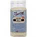 One 18 oz Bob's Red Mill Oat Bran Cereal