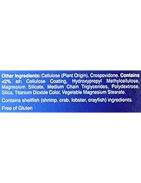 Osteo BI-FLEX Triple Fuerza con Vitamina D, SUNDOWN409938, 1, 1