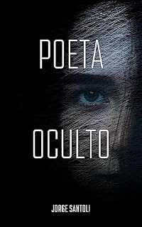 Livro Poeta Oculto