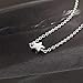 Simsly Boho Body Chain Jewelry Star Waist Belly Necklace Chains for Women and Girls. (Silver)