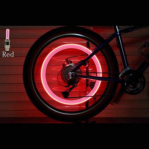 cycle tyre light in amazon