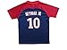 2017/2018 PARIS SAINT GERMAIN PSG #10 NEYMAR JR HOME SOCCER JERSEY & SHORTS YOUTH SIZES (Home (PSG), 10-11 YEARS)
