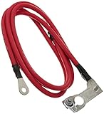 Standard Motor Products A55-4APP Battery Cable