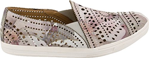 Earth Shoes Tangelo Women's Flower Multi 7 US - Thumbnail 2