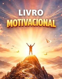 Livro Livro Motivacional