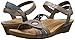 Rockport Cobb Hill Women's Halle CH Wedge Sandal