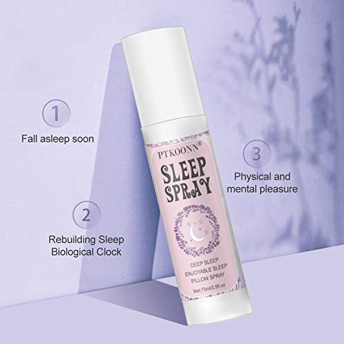 Sleep Spary,for Sleep Aid,Pillow Spary,Calming Spray for Bedtime