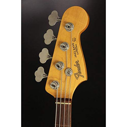 [해외] Fender Japan / JB62-77FL 3 Tone Sunburst