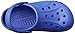 crocs Boys Baya Kids Clog, Cerulean Blue, 2 M US Little Kid