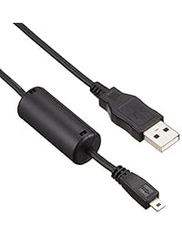 Nikon 25604 UC-E6 USB Cable