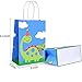 Dinosaur Party Supplies Favors,Dinosaur Party Bags for Dinosaur Theme Birthday Party Decorations Set of 15