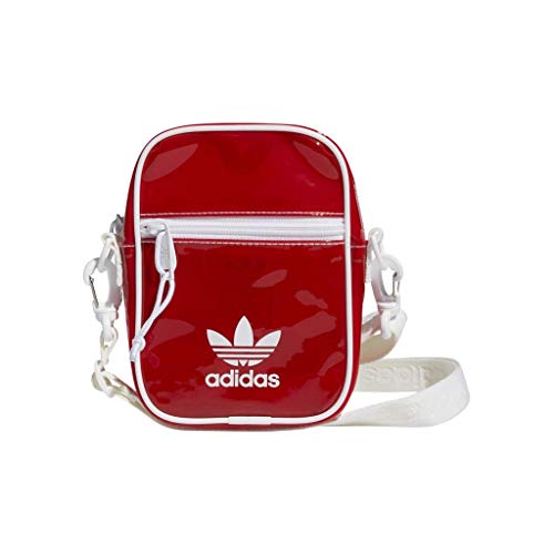 adidas originals clear festival bag