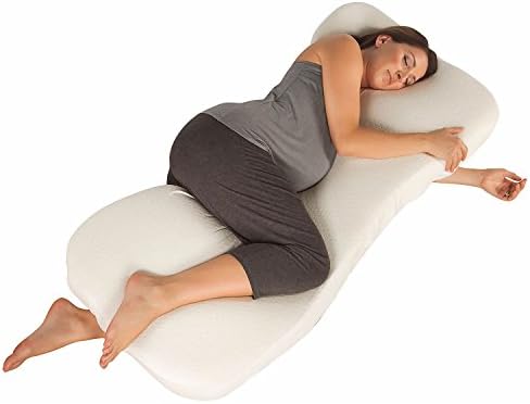 Euro Sleep USA - Body Pillow