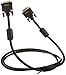 AmazonBasics DVI to DVI Cable - 6.5 Feet (2 Meters)