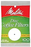 Melitta Filter DISC 100CT