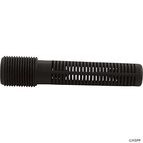 Drain Screen, Astral, Millennium Filters, 3/8" mpt