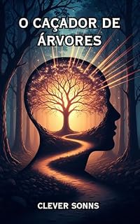 Livro O Caçador de Árvores