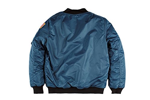 shuttle flight jacket