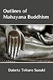 Outlines of Mahayana Buddhism