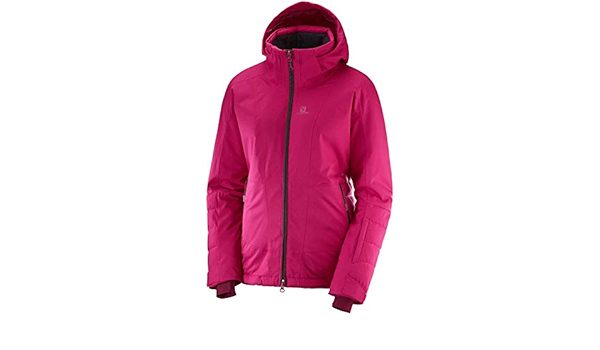 salomon catch me jacket