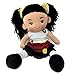 Red's Toy Shop Nadia Fabric Rag Doll - 16 Inch