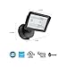 Lithonia Lighting OLFL 14 PE BZ Adjustable LED Floodlight with Dusk-to-Dawn Photocell, 1900 Lumens, 120 Volts, 25 Watts, Wet Listed, Black Bronze