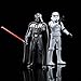 Takara Tommy Metakore Star Wars # 01 Darth Vader