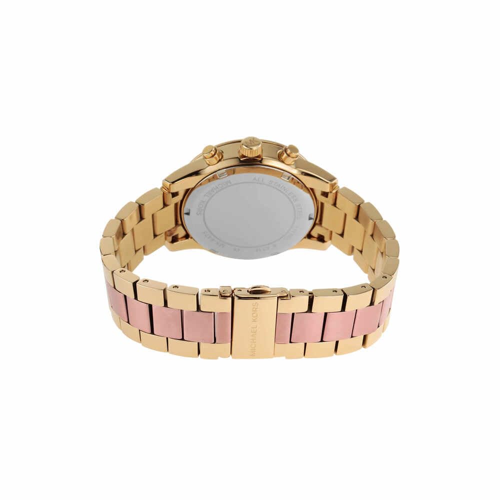 Michael Kors MK6475 Ladies Ritz Watch