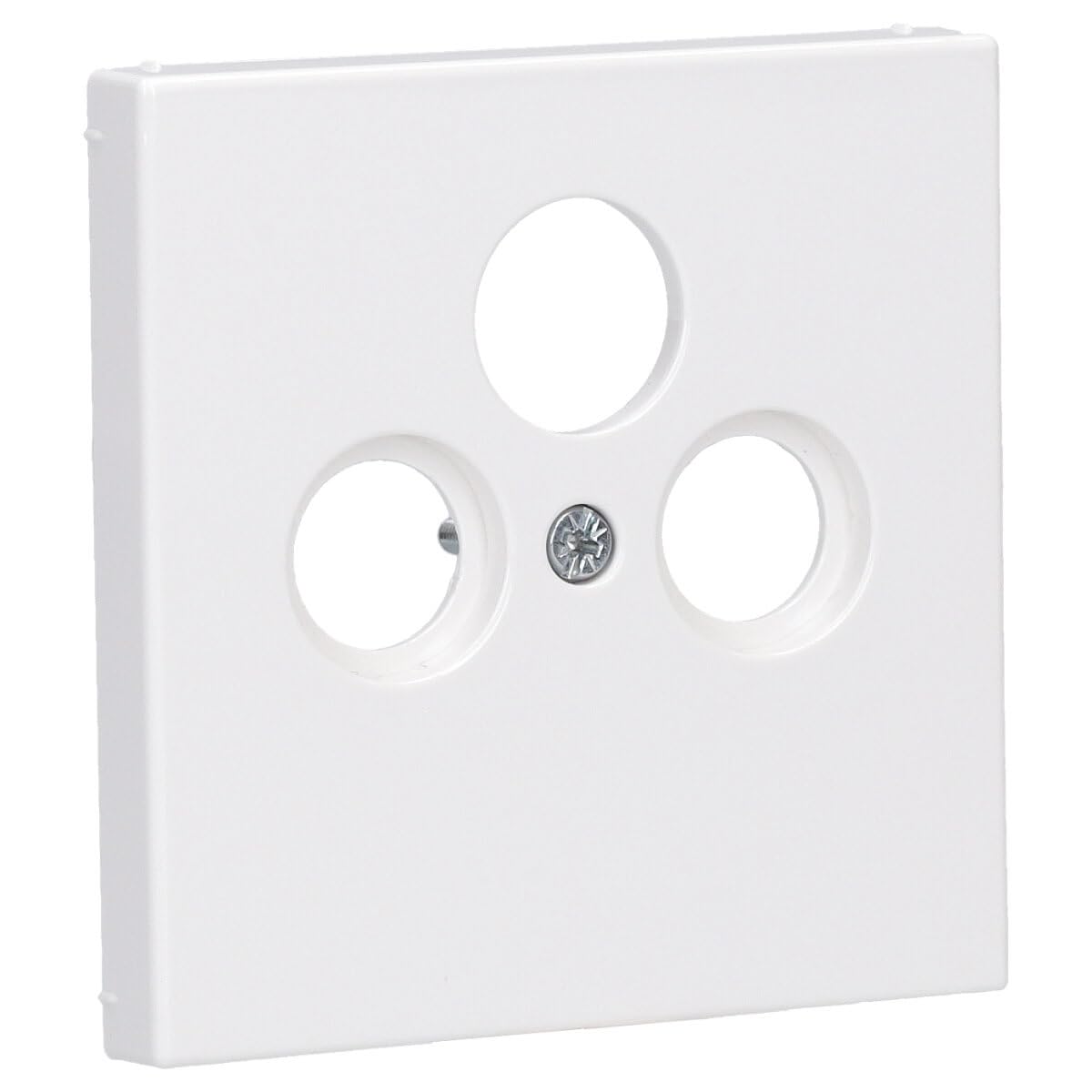 Jung LS990S Atww Cover for Satellite TV Socket