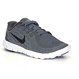Nike Boy's Free 5.0 Running Shoe