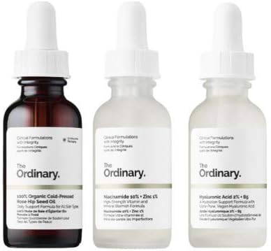 ordinary rosehip serum