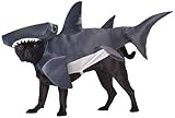 Animal Planet PET20107 Hammerhead Shark Dog Costume, Medium