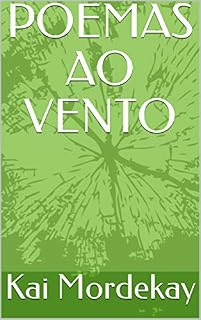 Livro POEMAS AO VENTO