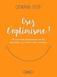 Image de Osez l'optimisme ! (French Edition)