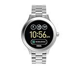 Fossil Gen 3 Q Venture Stainless Steel Smart Watch