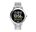 Fossil Gen 3 Q Venture Stainless Steel Smart Watch