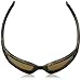 Oakley Men's Valve OO9236-25 Polarized Rectangular Sunglasses