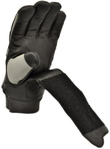 Gripeeze DIY Support Glove Left Hand(Size=Large)