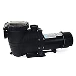 USA Premium Store 1.5HP INGROUND ABOVE GROUND SWIMMING POOL ENERGY SAVING PUMPS MOTOR 3450/1750