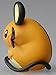 Takaratomy Official Pokemon X and Y MC-011 Figure, Dedenne