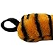 Funny Party Hats Lion Ears and Tail Set - Lion Costume - Ears Headband (Tiger Ears & Tail)