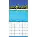 Tropical playas 2019 calendario