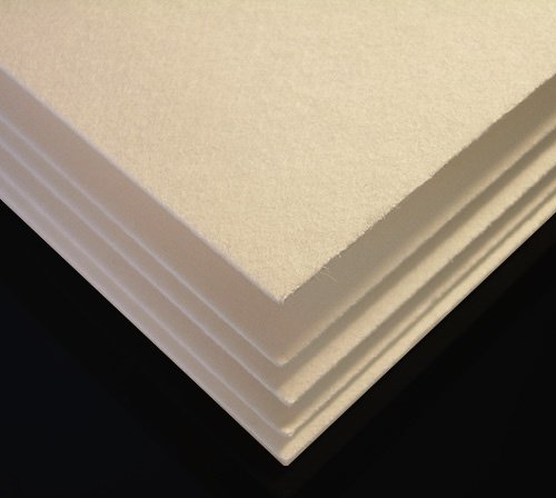 Cosmos Blotting Paper- 24x38 (Pack of Five Sheets)