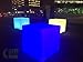 Outdoor LED Light Cube 16