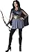 InCharacter Costumes Women's Plus-Size Midnight Huntress Plus Size
