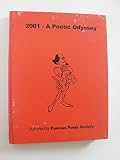Hardcover 2001 - a Poetic Odyssey Book