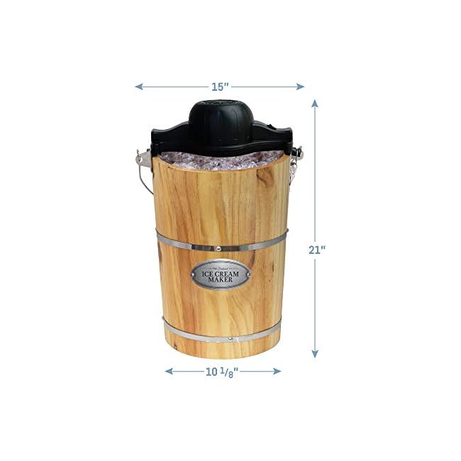 Producto: Elite Gourmet EIM-506 quart Old