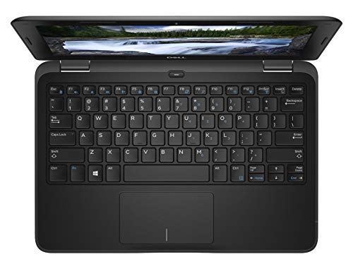 New Dell Latitude 3190 Laptop - w/Free pre-Installed Office Professional Software/Windows 10 Pro